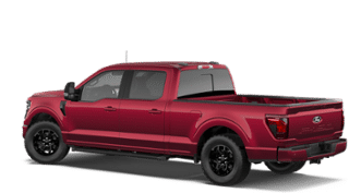 2026 Ford F-150® External Image 3